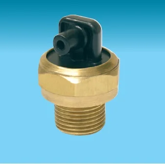Protecteur thermique INTERPUMP ZPTP12