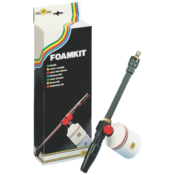 Accessoire de lance INTERPUMP ZTXFOAM