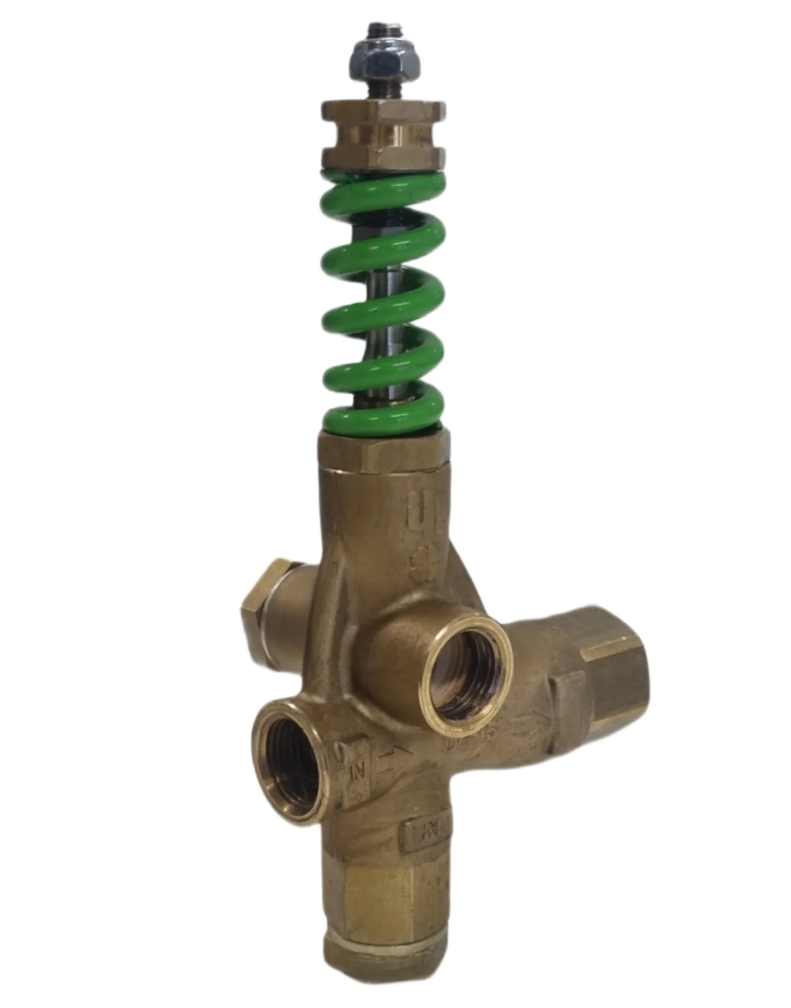 Vanne de décharge PRATISSOLI H288US