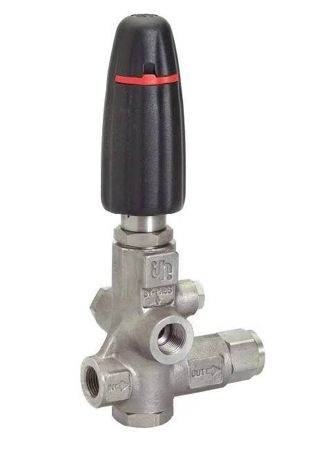 Vanne de décharge PRATISSOLI H560