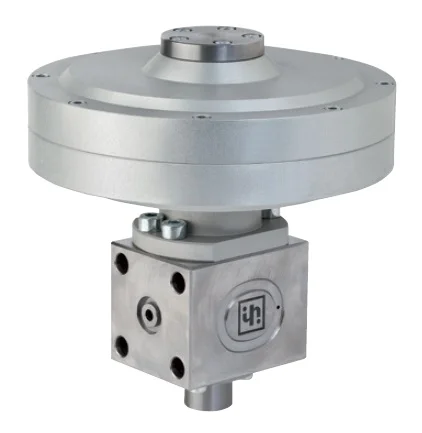 Vanne pneumatique PRATISSOLI PNR1503
